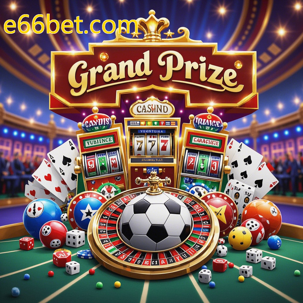 e66bet-Game-Slots