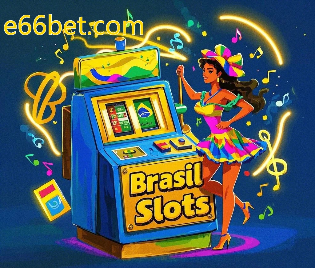e66bet-Game-Slots